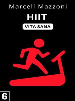 cover image of HIIT